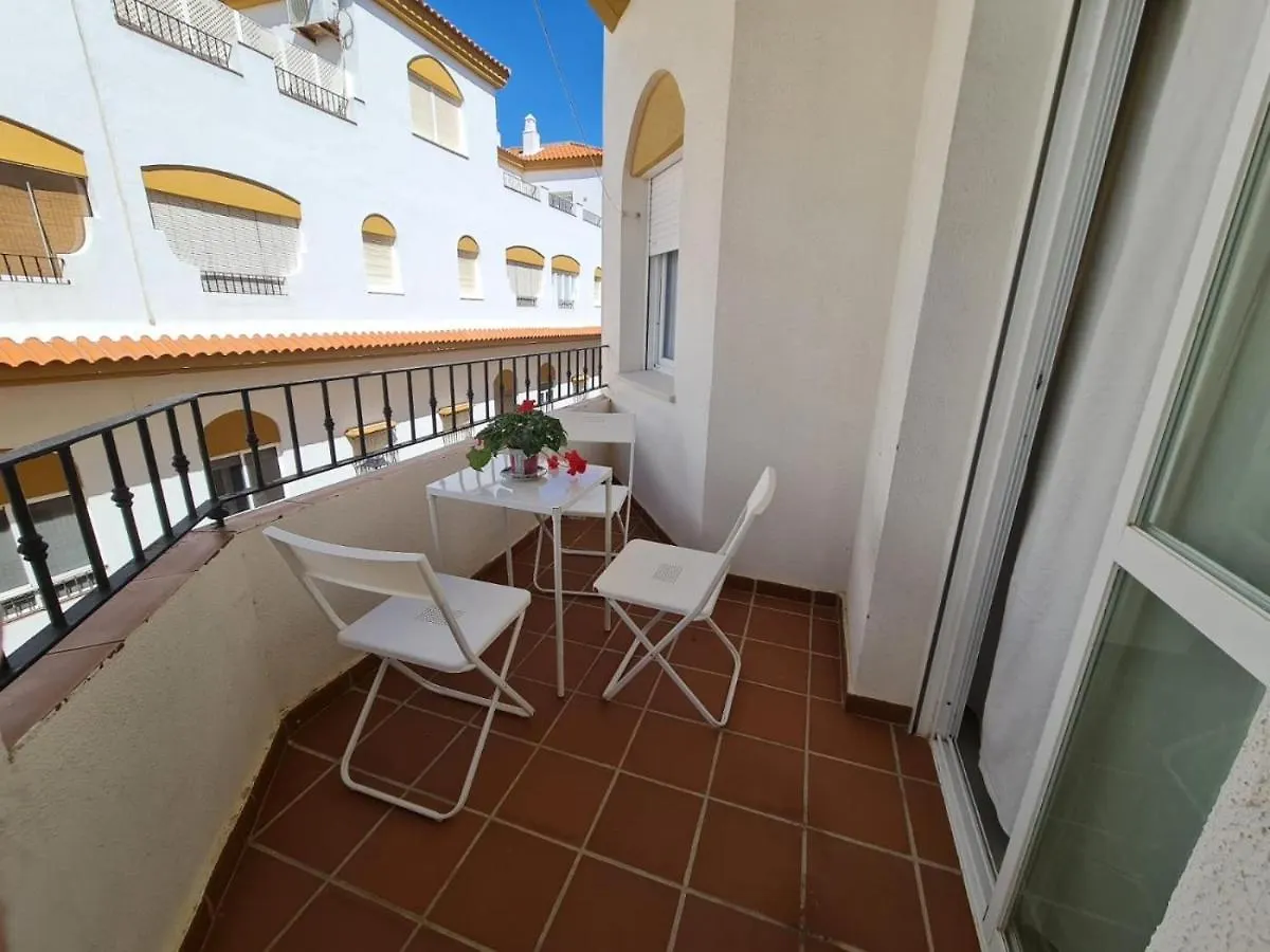 Ref. 80 Apartamento En Aretusa 1 Dormitorio Zahara de los Atunes Spain
