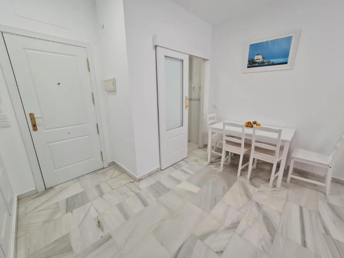 Ref. 80 Apartamento En Aretusa 1 Dormitorio Zahara de los Atunes