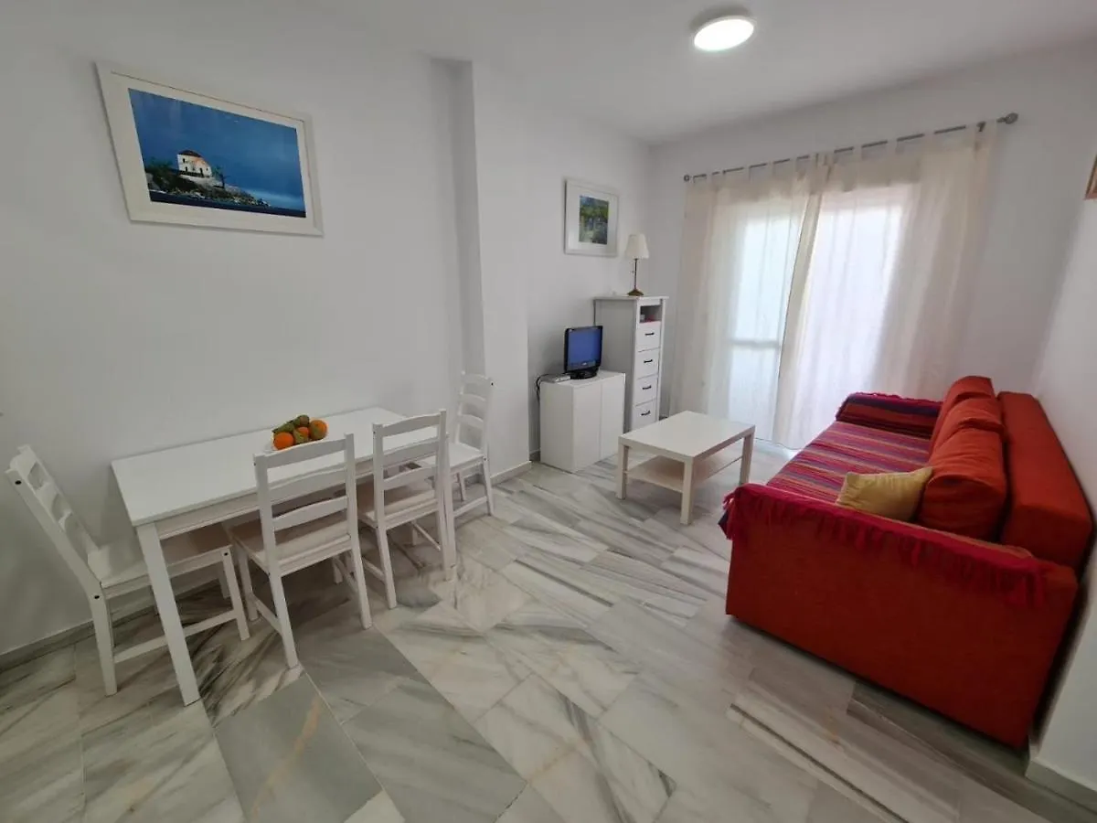 Apartment Ref. 80 Apartamento En Aretusa 1 Dormitorio Zahara de los Atunes Spain