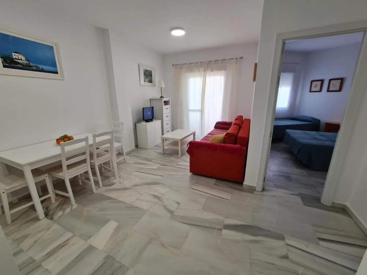 Apartment Ref. 80 Apartamento En Aretusa 1 Dormitorio Zahara de los Atunes Spain