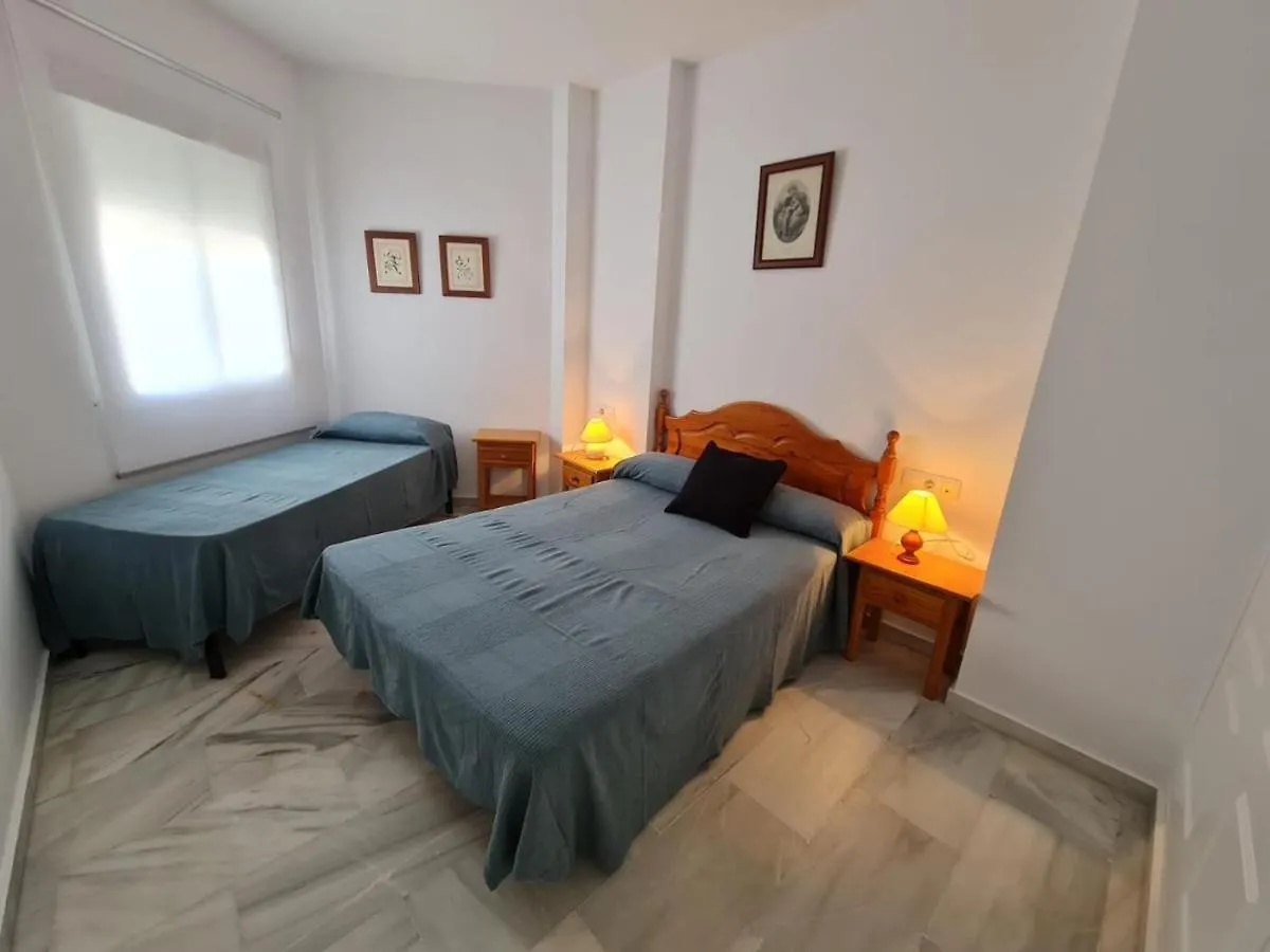 Ref. 80 Apartamento En Aretusa 1 Dormitorio Zahara de los Atunes