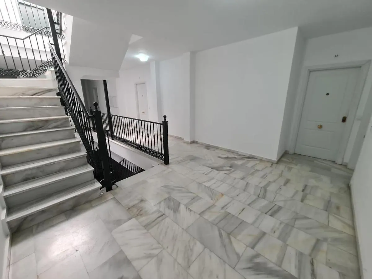 Ref. 80 Apartamento En Aretusa 1 Dormitorio Zahara de los Atunes