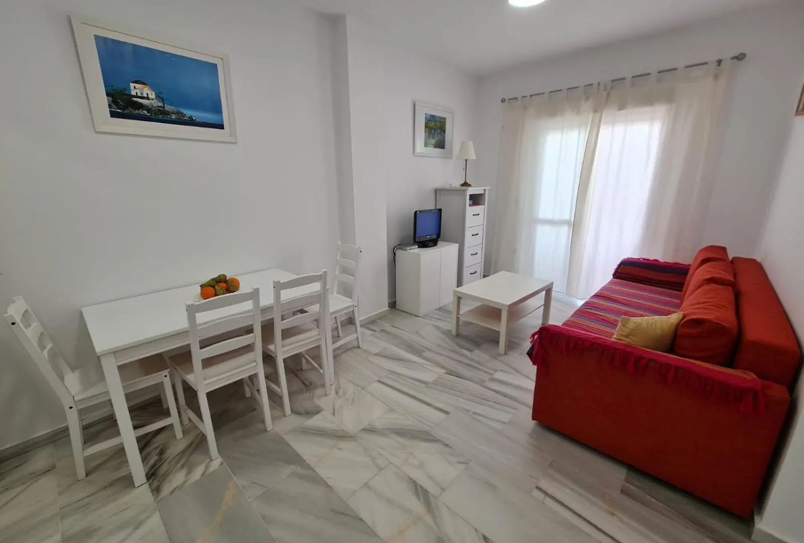 Apartment Ref. 80 Apartamento En Aretusa 1 Dormitorio Zahara de los Atunes