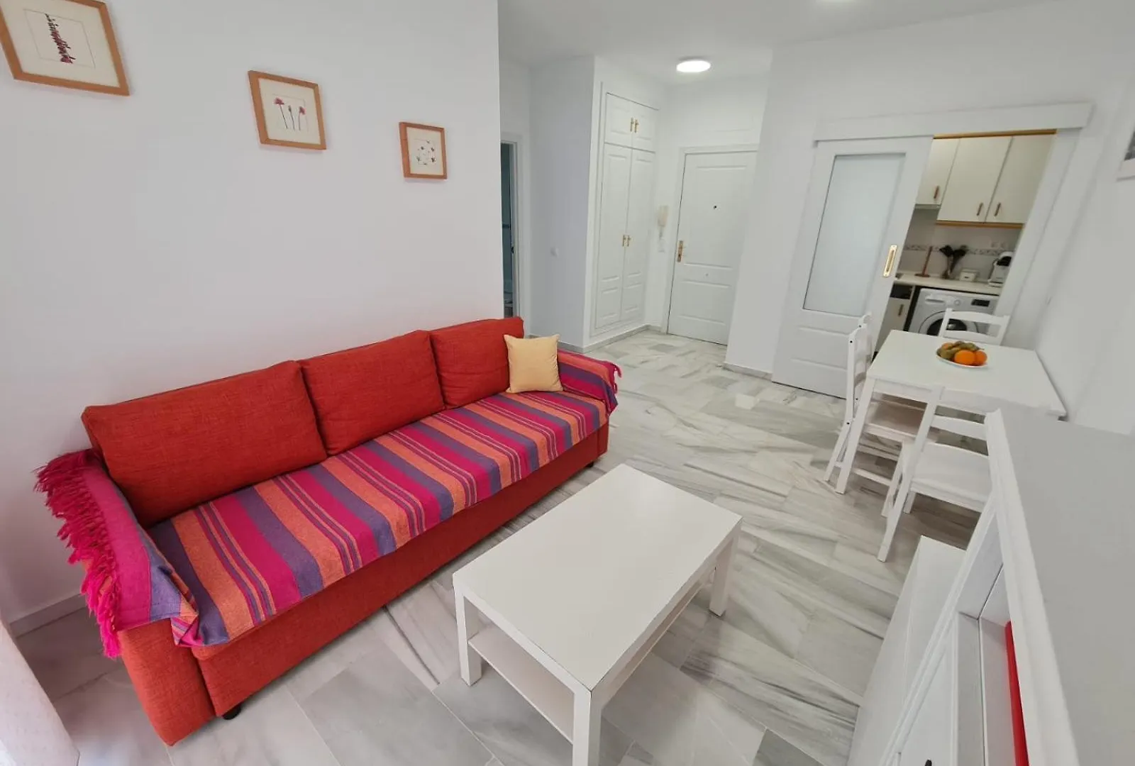 Ref. 80 Apartamento En Aretusa 1 Dormitorio Zahara de los Atunes Spain