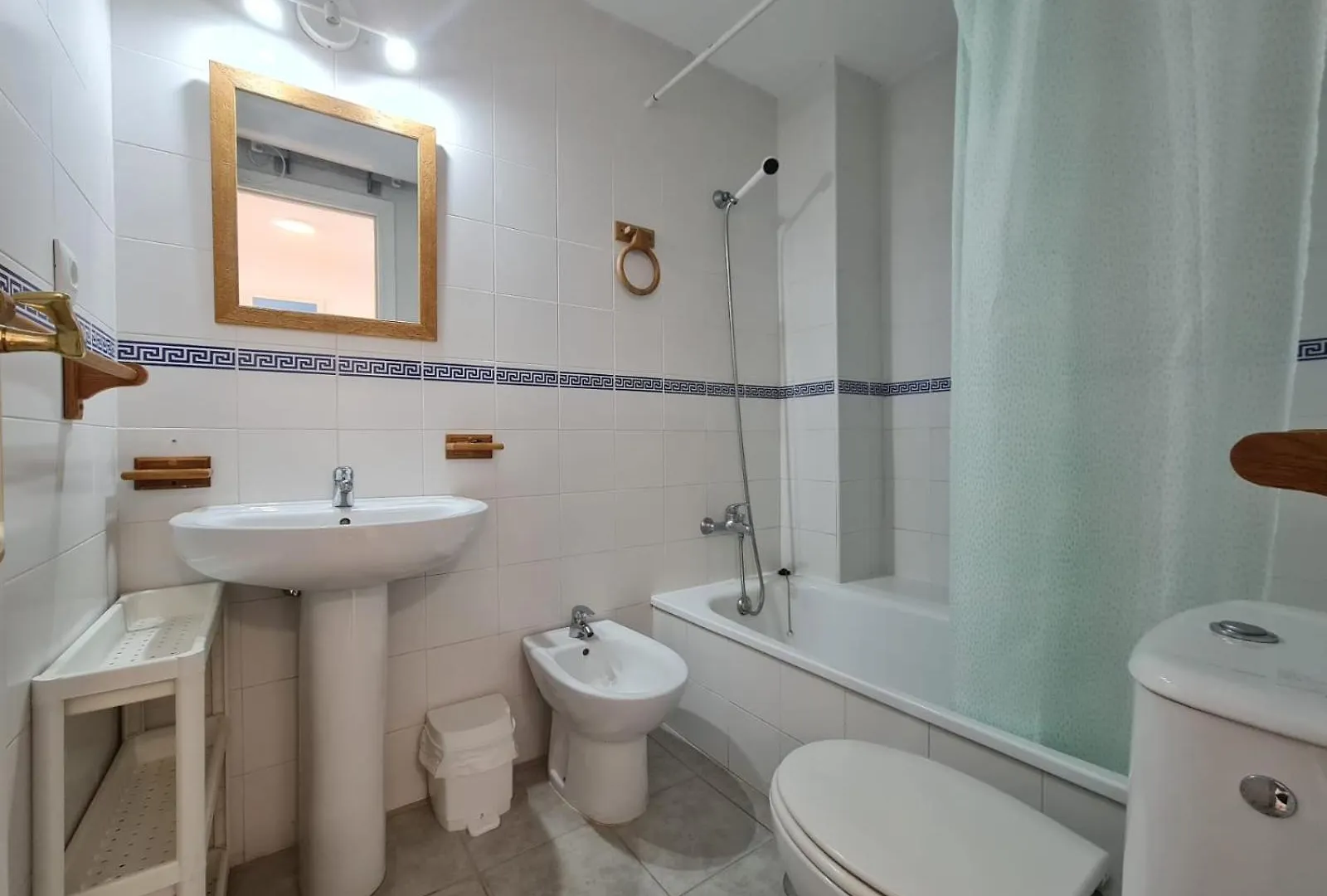 Apartment Ref. 80 Apartamento En Aretusa 1 Dormitorio Zahara de los Atunes