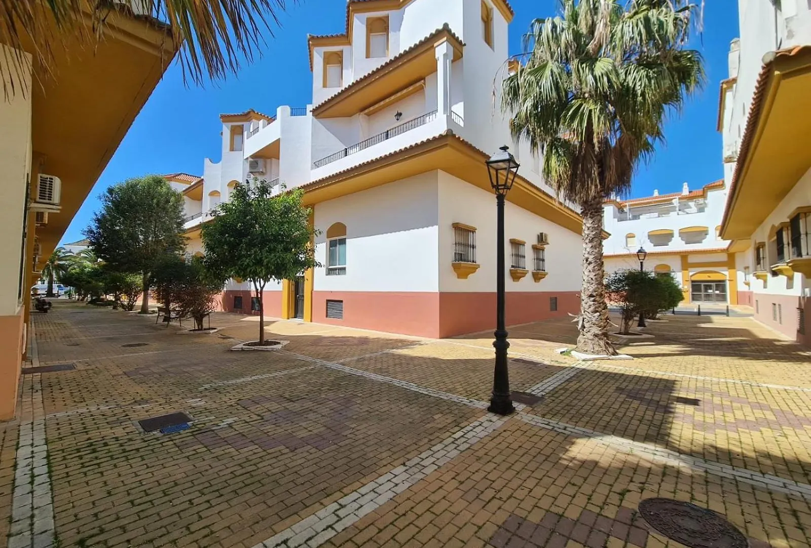 Ref. 80 Apartamento En Aretusa 1 Dormitorio Zahara de los Atunes 0*,  Spain