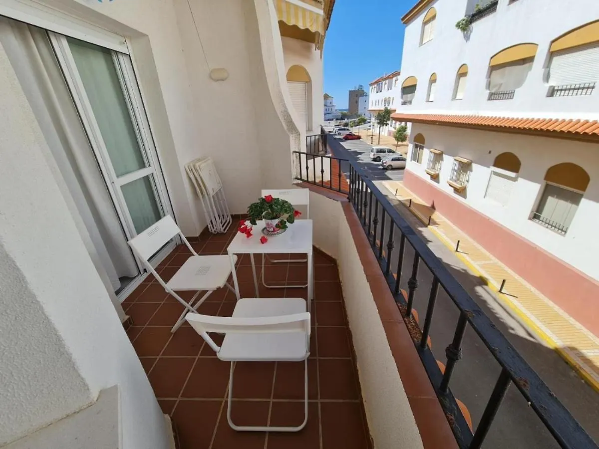 Apartment Ref. 80 Apartamento En Aretusa 1 Dormitorio Zahara de los Atunes
